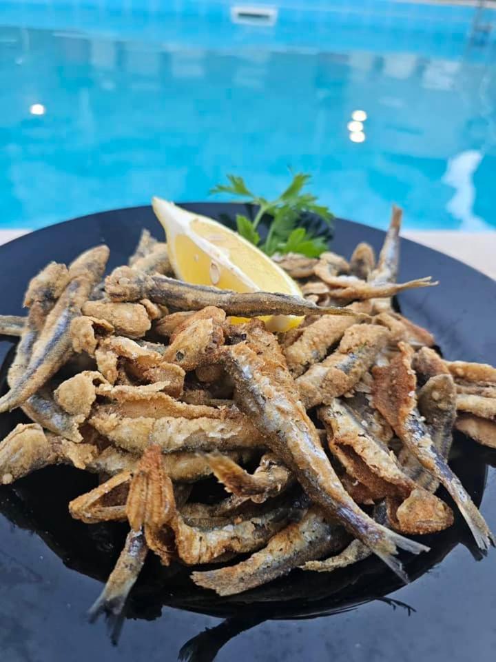 Enira Spa Hotel Velingrad Kültér fotó