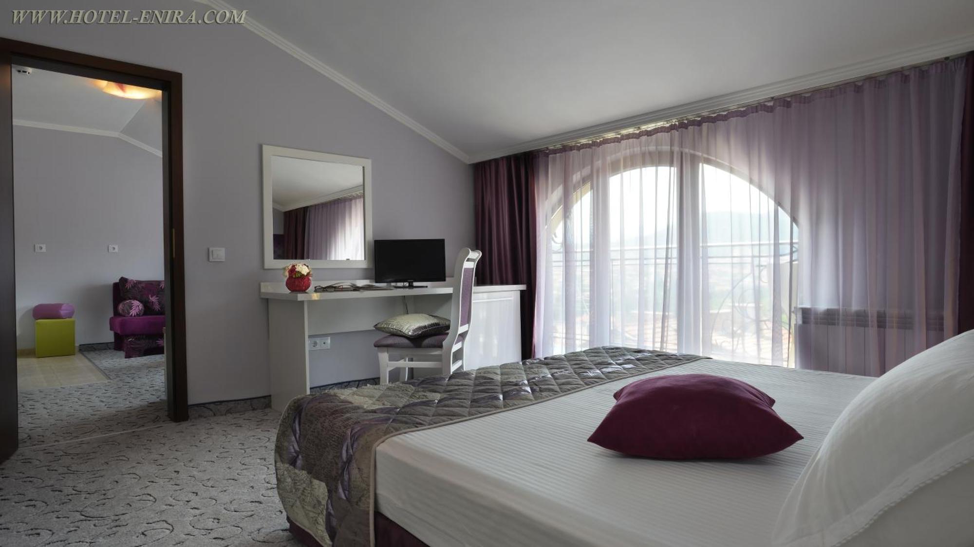 Enira Spa Hotel Velingrad Szoba fotó