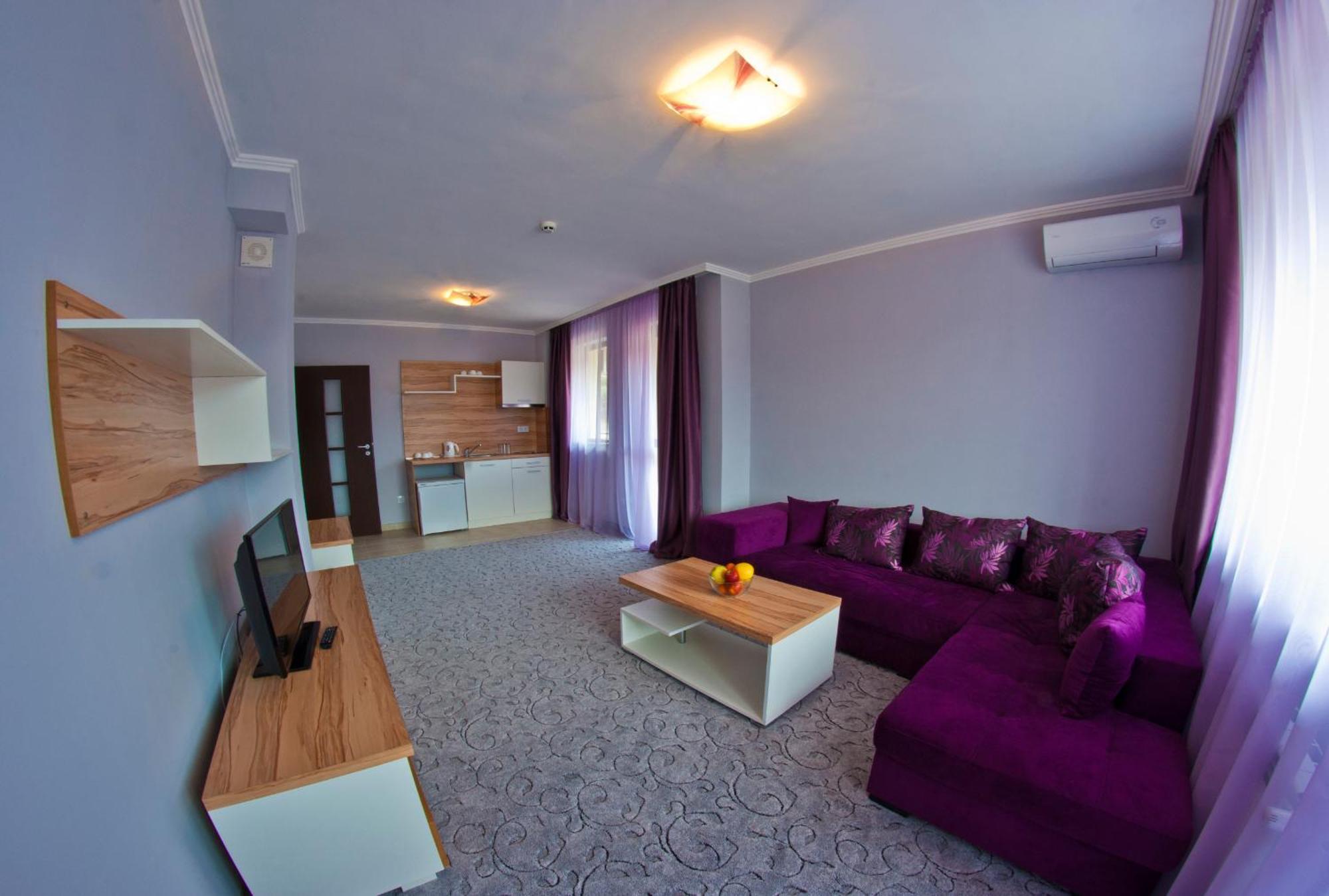 Enira Spa Hotel Velingrad Kültér fotó