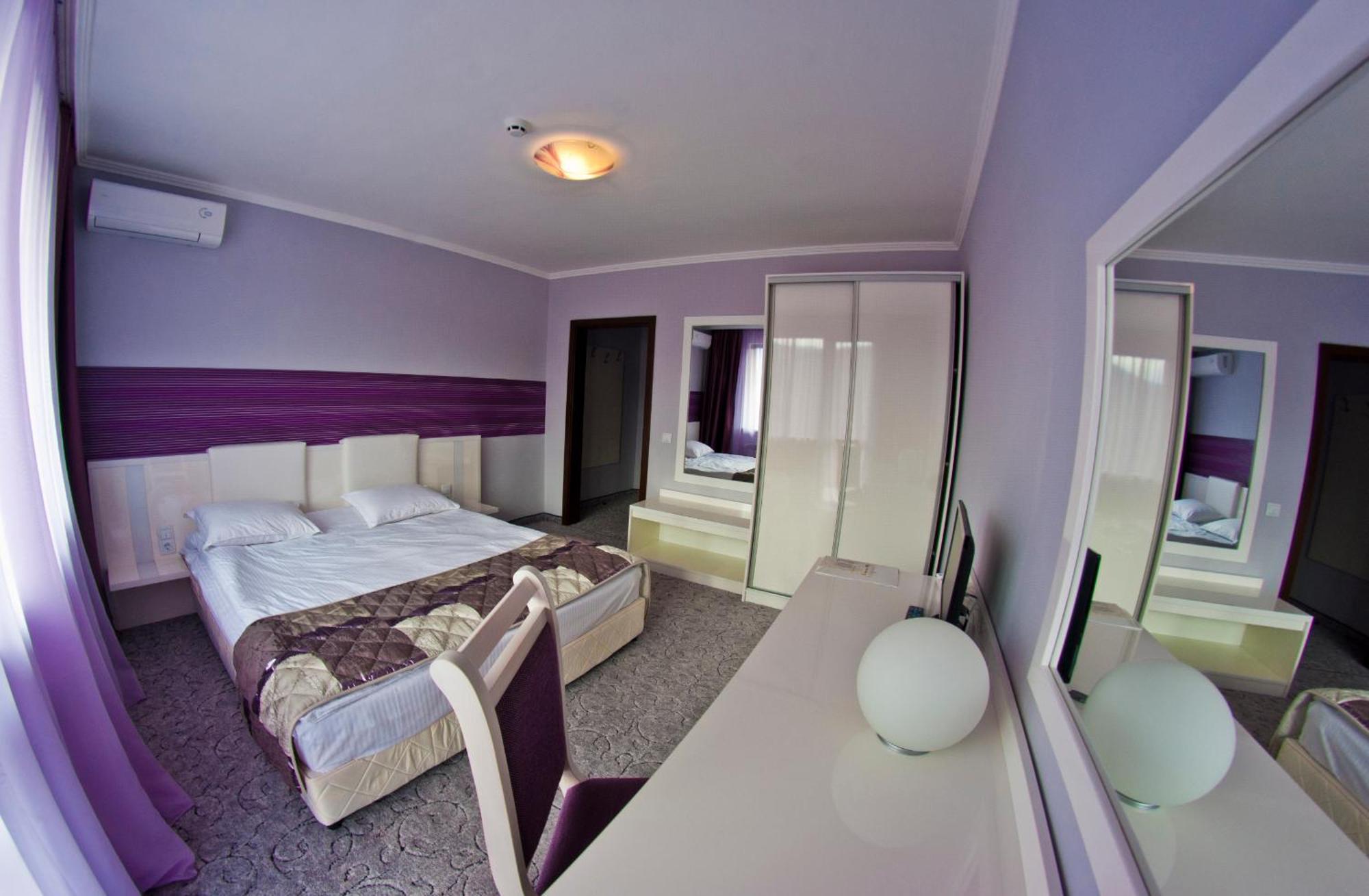 Enira Spa Hotel Velingrad Szoba fotó