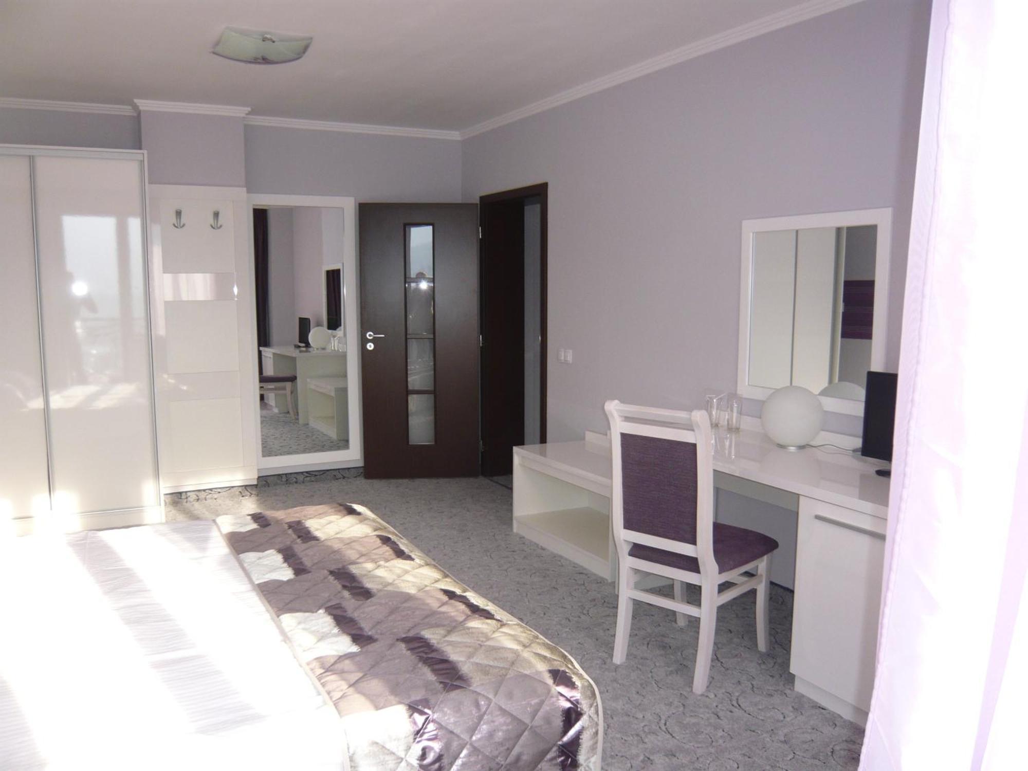 Enira Spa Hotel Velingrad Szoba fotó