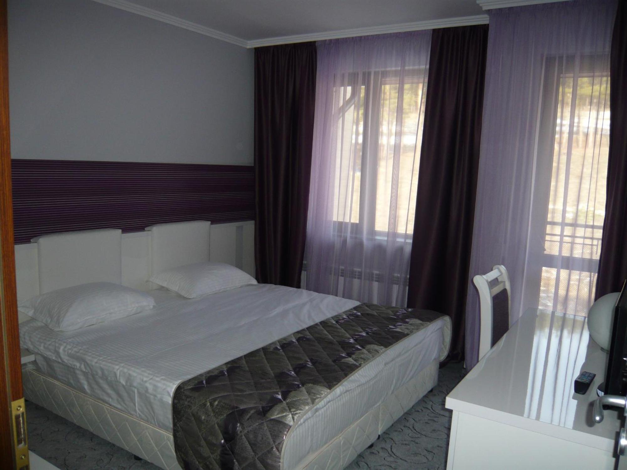 Enira Spa Hotel Velingrad Szoba fotó