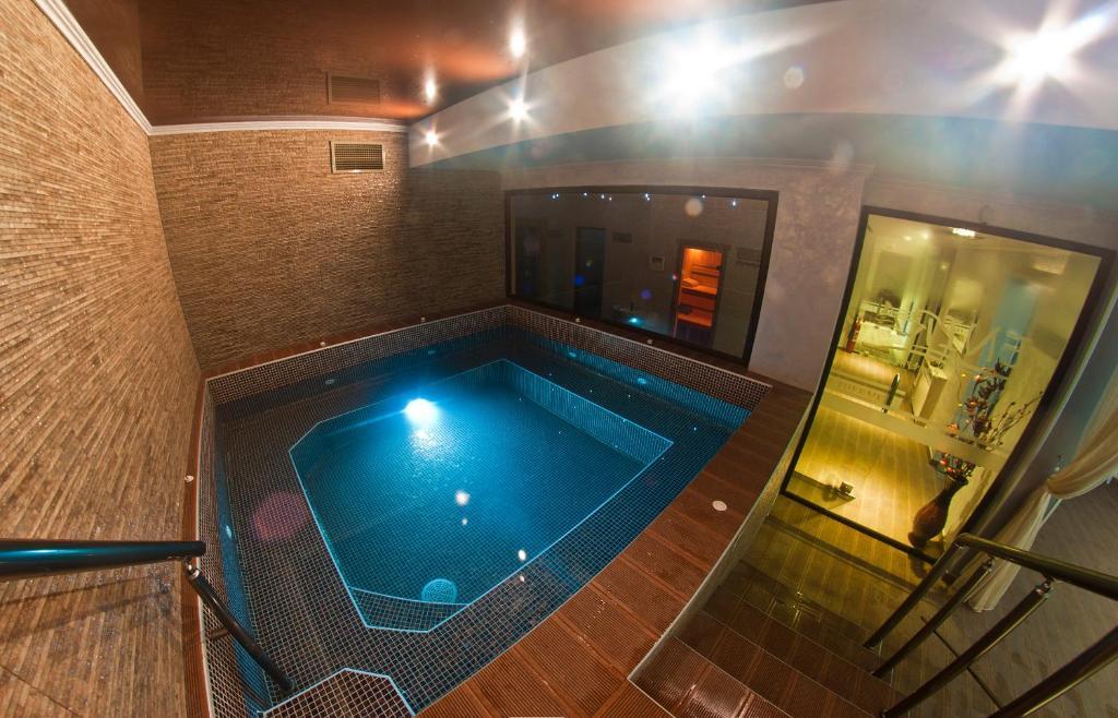 Enira Spa Hotel Velingrad Kültér fotó