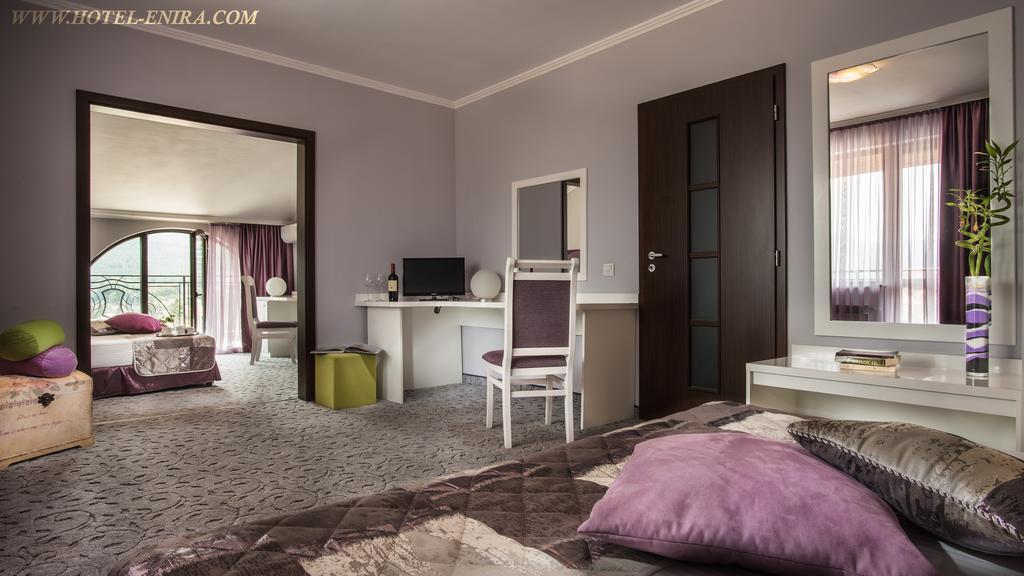 Enira Spa Hotel Velingrad Kültér fotó