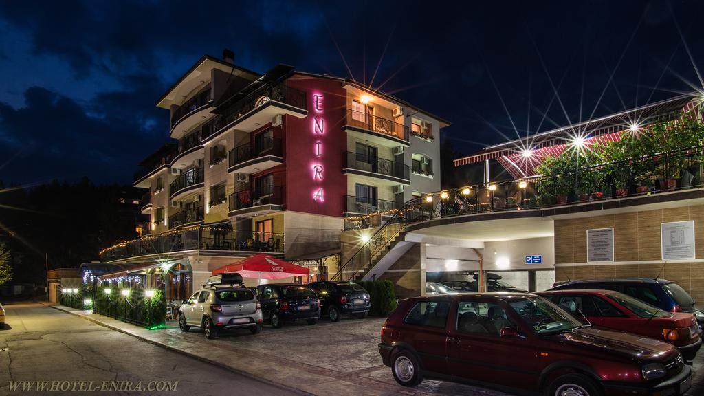 Enira Spa Hotel Velingrad Kültér fotó