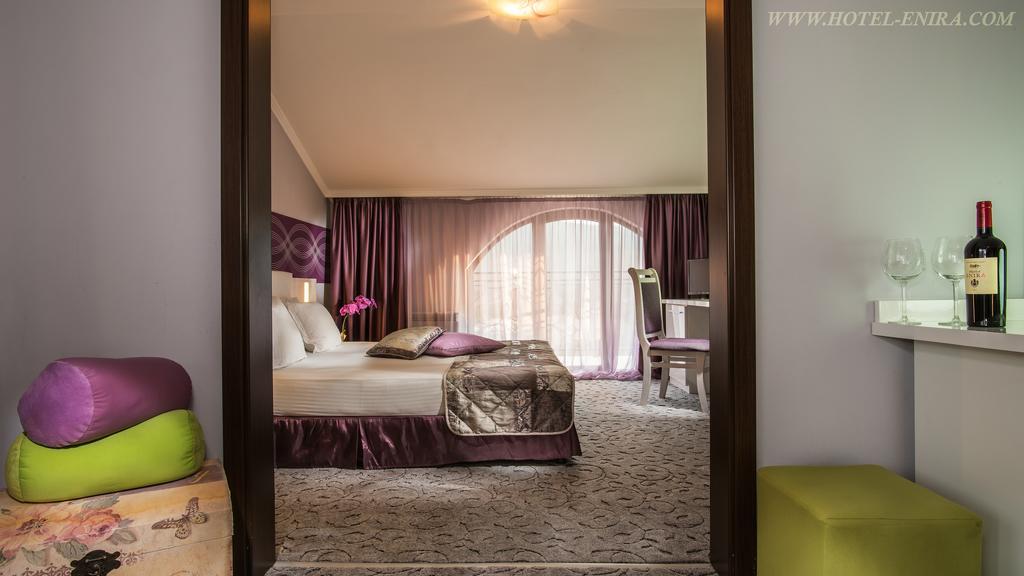 Enira Spa Hotel Velingrad Kültér fotó
