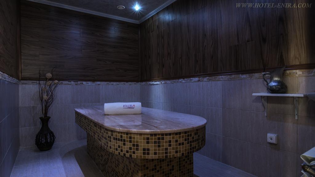 Enira Spa Hotel Velingrad Kültér fotó