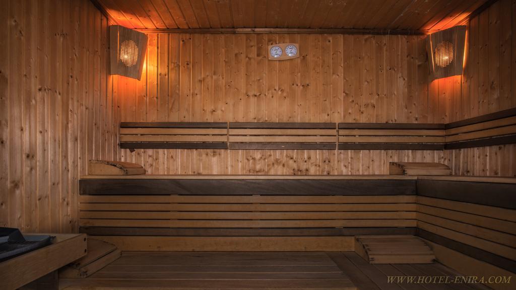Enira Spa Hotel Velingrad Kültér fotó