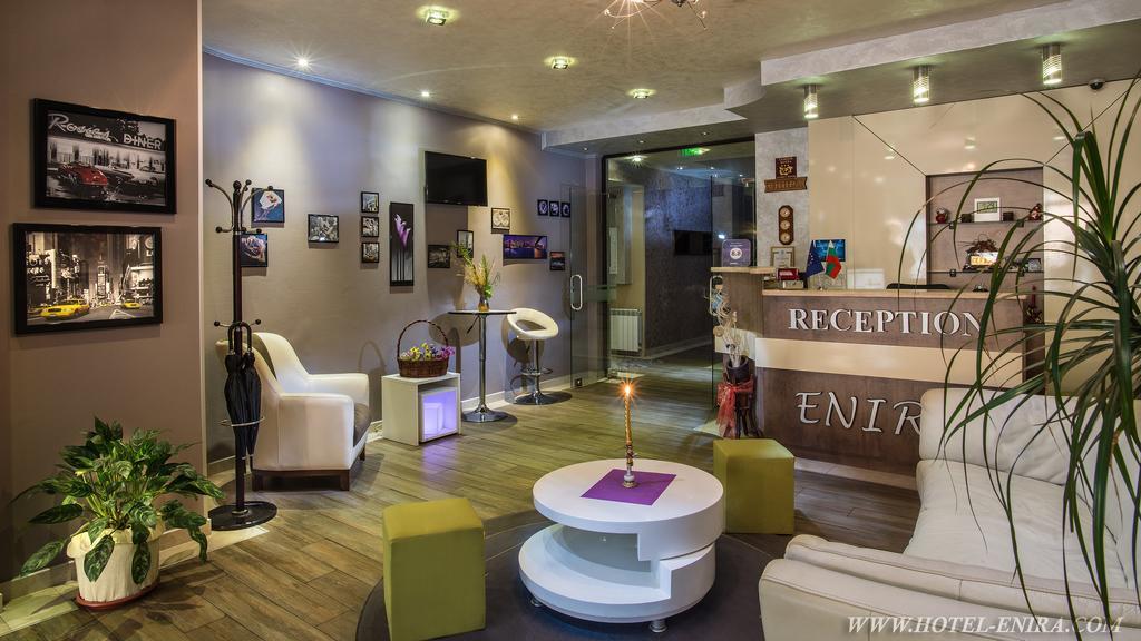 Enira Spa Hotel Velingrad Kültér fotó