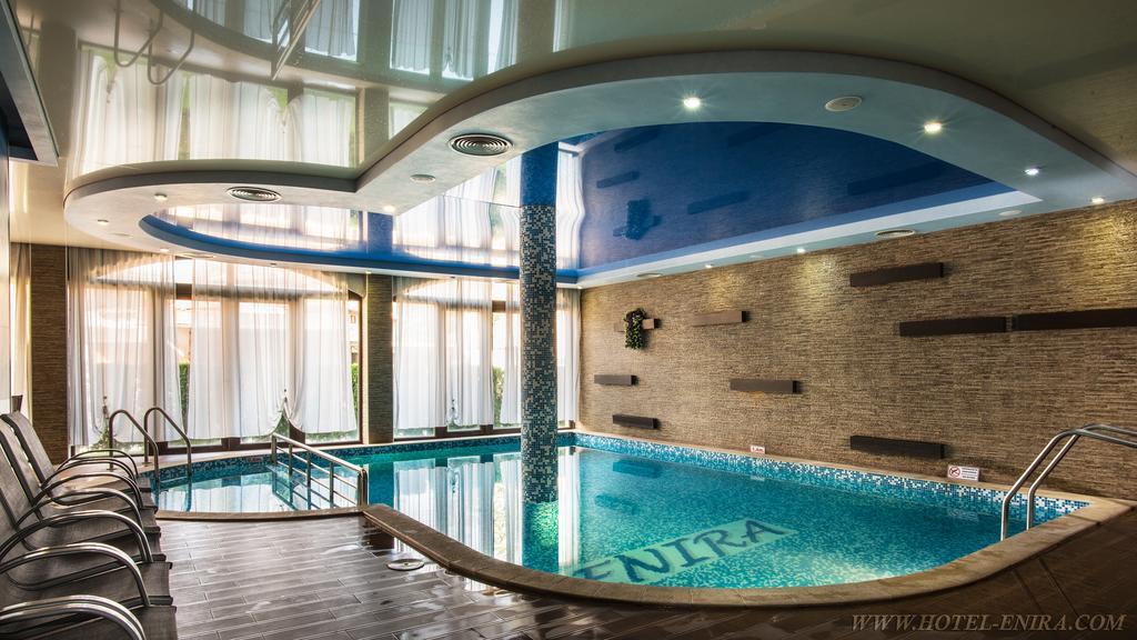Enira Spa Hotel Velingrad Kültér fotó