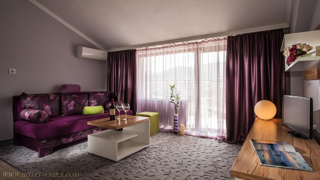 Enira Spa Hotel Velingrad Kültér fotó