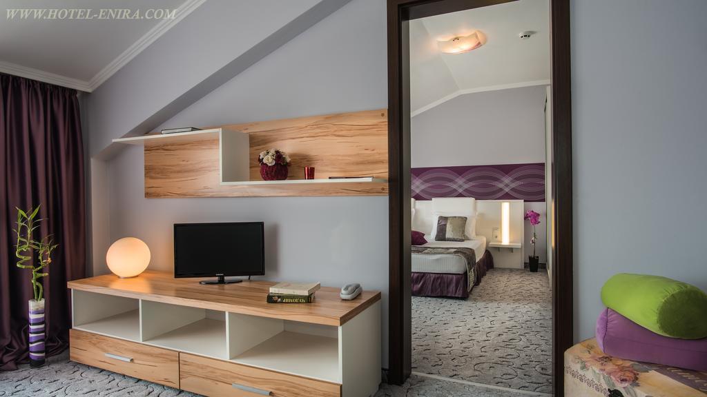 Enira Spa Hotel Velingrad Kültér fotó