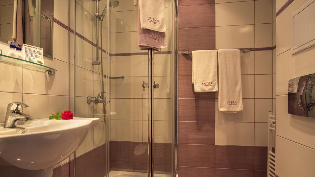Enira Spa Hotel Velingrad Kültér fotó