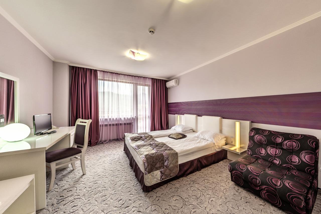 Enira Spa Hotel Velingrad Kültér fotó