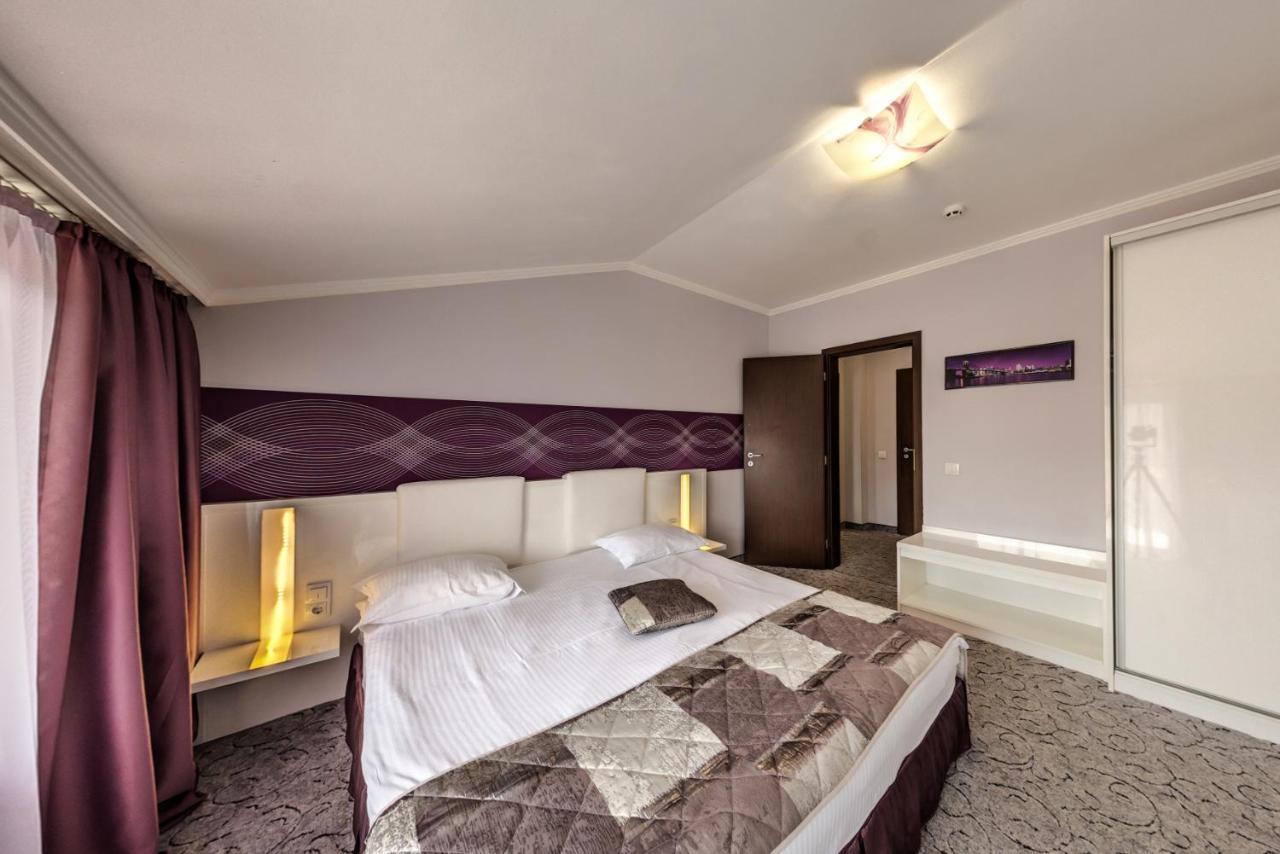 Enira Spa Hotel Velingrad Kültér fotó